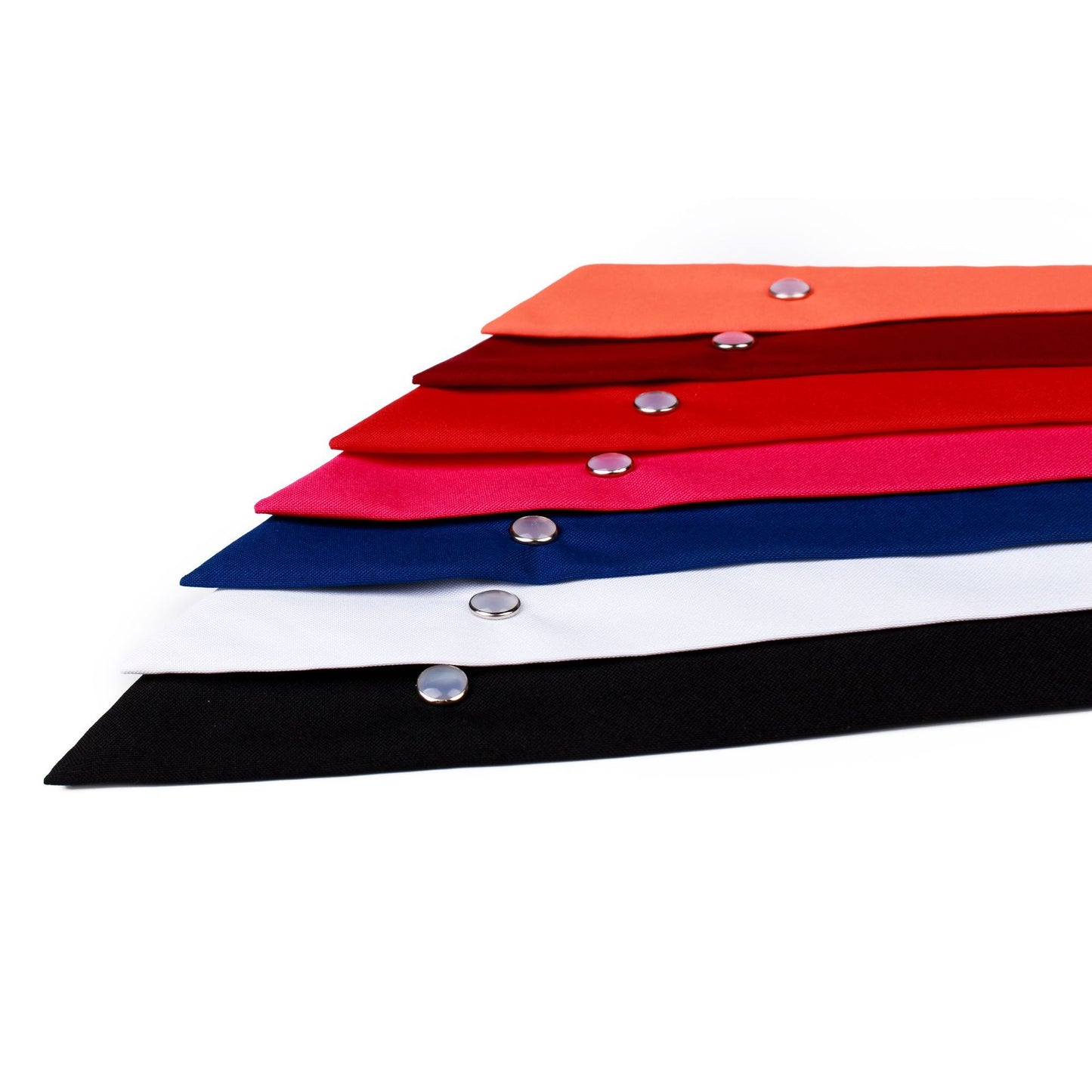 Student Cross Bow Tie Bow Tie Korean Style College Style JK Uniform Host Very Convenient Bow Tie